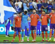 Scotland's First World Cup Win Since 1990: Robertson and McGinn Shine