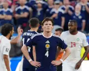 Scotland's World Cup defeat: A lesson in Scottish psyche and football