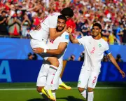 Scotland's World Cup Hopes Hinge on Brazil After Morocco Defeat