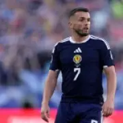 Scotland's World Cup knockout qualification scenarios and possible opponents