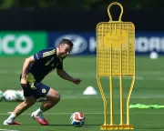 Scotland's World Cup: McGinn Says No Excuses as Team Eyes Group Stage Breakthrough