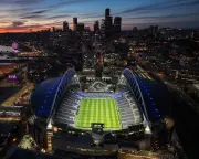 Seattle Defies Backlash, Keeps Pride Match for Egypt vs Iran World Cup Game