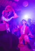 Secret festivals: tiny, ticketless events rival Glastonbury for vibes