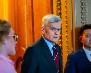 Senator Cassidy Slams Trump's Iran Deal as 'Worst Blunder in Decades'