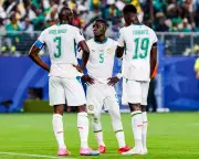 Senegal's World Cup hopes hang by thread after errors on and off pitch