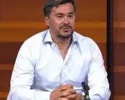 Serbian pundit sparks outrage with racist comment on Belgium-Iran World Cup game
