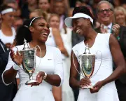Serena and Venus Williams Reunite for Wimbledon Doubles After Wildcard