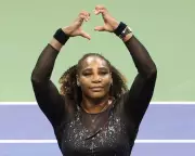 Serena Williams Announces Tennis Comeback at Queen's Club Aged 44