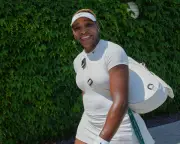 Serena Williams faces Maya Joint in Wimbledon opener; Draper, Raducanu get tough draws