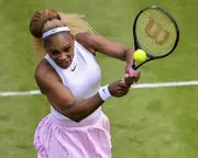 Serena Williams Gets Wimbledon Wildcard for Singles Comeback