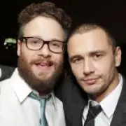 Seth Rogen says he has no plans to work with James Franco again