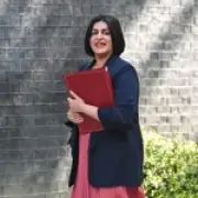 Shabana Mahmood plans to let public decide asylum appeals in major overhaul