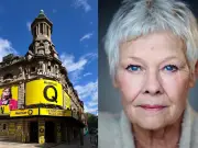 Shaftesbury Theatre to be Renamed Judi Dench Theatre in 2027
