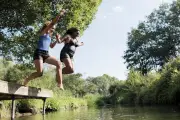 Share Your Best Family Summer Day Out in the UK for a Chance to Win £200