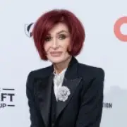Sharon Osbourne, 73, hospitalized, misses 'stunning' Ozzy statue unveiling at Hellfest