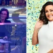 Shirley Ballas ‘read riot act’ after breaking Strictly boss’s rules