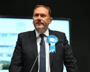 Shock Loss for SNP as Scottish Conservatives Win Aberdeen South Byelection