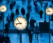Should You Take a Test to Know Your Biological Age and Time of Death?