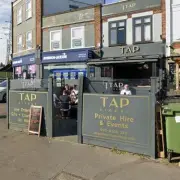 Sidcup bar's CCTV could be its downfall after recording all-night poker game