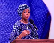 Sierra Leone's First Lady Refuses to Condemn FGM Without 'Reliable Data'