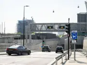 Silvertown and Blackwall tunnel charges to rise 4% from September