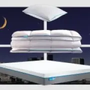 Simba summer sale slashes mattress prices by 25% during heatwave