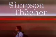 Simpson Thacher's New Training Programme Pressures Magic Circle