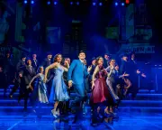 Sinatra: The Musical review – hits aplenty but fails to get under his skin