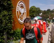 Sinner and Sabalenka lead Wimbledon protest over prize money share