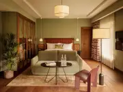 Sir Devonshire Square hotel review: A design masterclass in east London