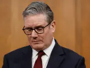 Sir Keir Starmer steps down as UK Prime Minister, Labour leadership contest begins