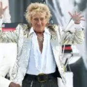 Sir Rod Stewart, 81, Cancels Two Vegas Concerts Due to Sinus Infection