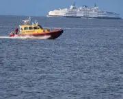 Six feared dead after 'bizarre' sinking of charter boat off Canadian coast