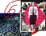 Six Great Reads: From Mexico's President to Deep Sea Secrets