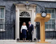 Six Key Takeaways from Keir Starmer's Resignation Speech as UK Prime Minister