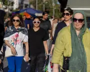 Skepticism in Iran as Peace Deal Nears: Exhaustion and Anger Prevail
