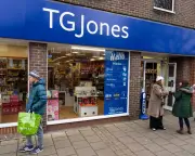 Small suppliers face 50% debt loss in TG Jones restructuring plan
