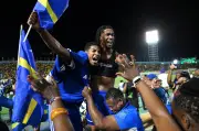 Smallest World Cup Nation Curaçao Welcomes All to Their Historic Ride