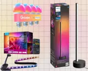 Smart Lights for Everyone: Easy Setup, No Wiring Needed