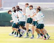 Socceroos Aim for Knockout Stage with Historic Win Over USA in World Cup
