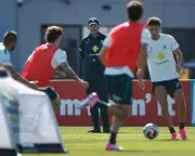 Socceroos Begin World Cup Adventure as Middle Power in Expanded Tournament