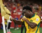 Socceroos Embrace Underdog Status Amid USA War of Words Before World Cup Clash