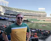 Socceroos Fans Flock to Major League Cricket in Oakland Amid World Cup
