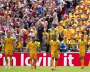 Socceroos humbled 2-0 by USA in World Cup group stage reality check