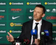 Socceroos Squad Bursting with Youthful Enthusiasm Promises Compelling World Cup