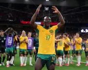 Socceroos Stun Turkey as Young Stars Shine in World Cup Opener