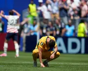 Socceroos take positives from defeat to USA ahead of Paraguay clash