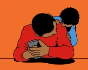 Social media bans are trending but it's too late for my son and me