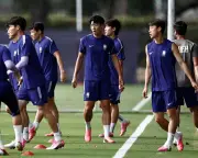 Son Heung-min Under Fire as South Korea Face Critical World Cup Match Against South Africa