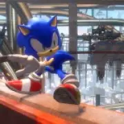 Sonic re-releases on cartridge but only works on US consoles